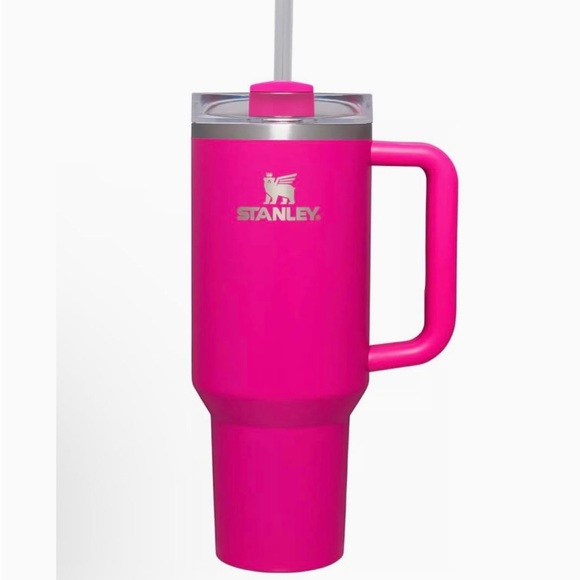 Stanley Dining New Stanley 3 Oz H20 Flowstate Quencher Tumbler In